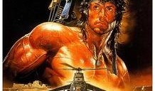 第一滴血3在线观看,复仇之火，在线激战